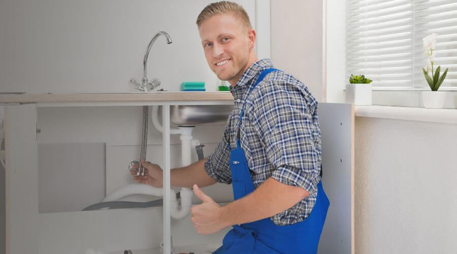 Professional expert plumbing services in Stafford, KS